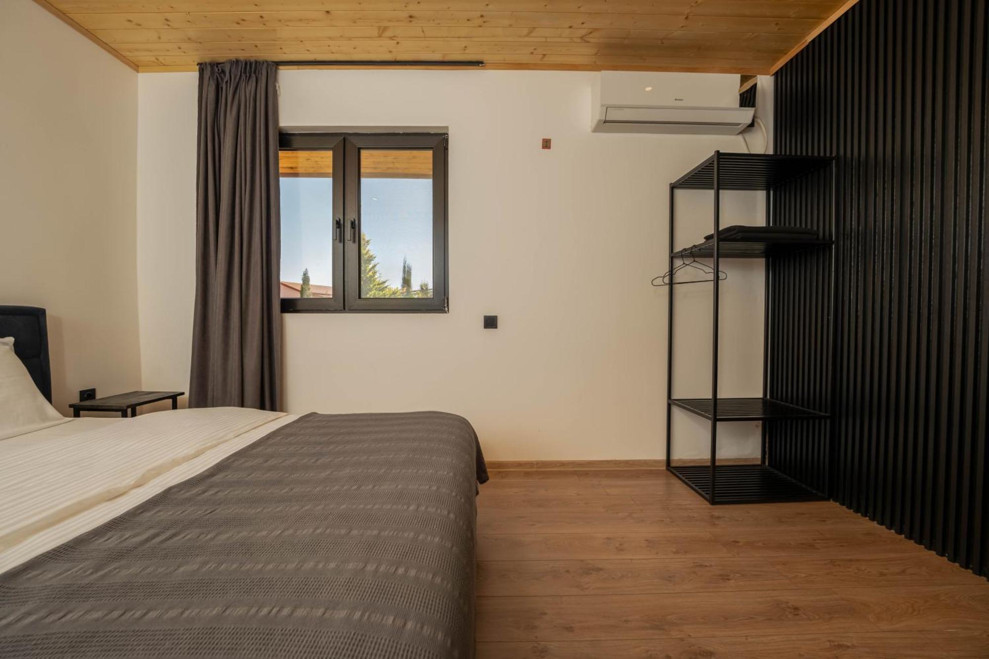 Tita Rooms Telavi Kültér fotó