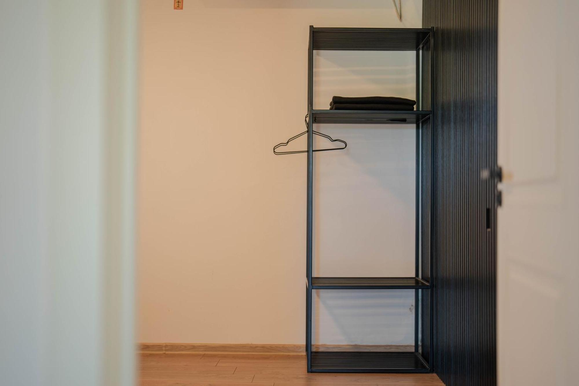Tita Rooms Telavi Kültér fotó